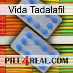 Vida Tadalafil 20